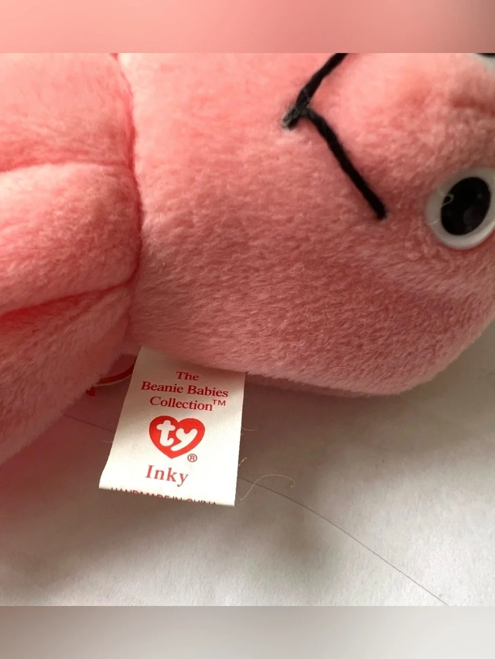 Vintage Ty Beanie Baby – 